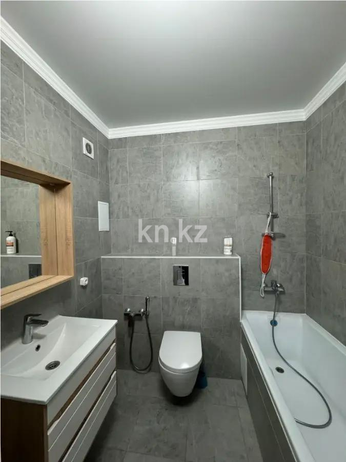 Продажа 1-комнатной квартиры, 38.2 м² в Астане - фото 3