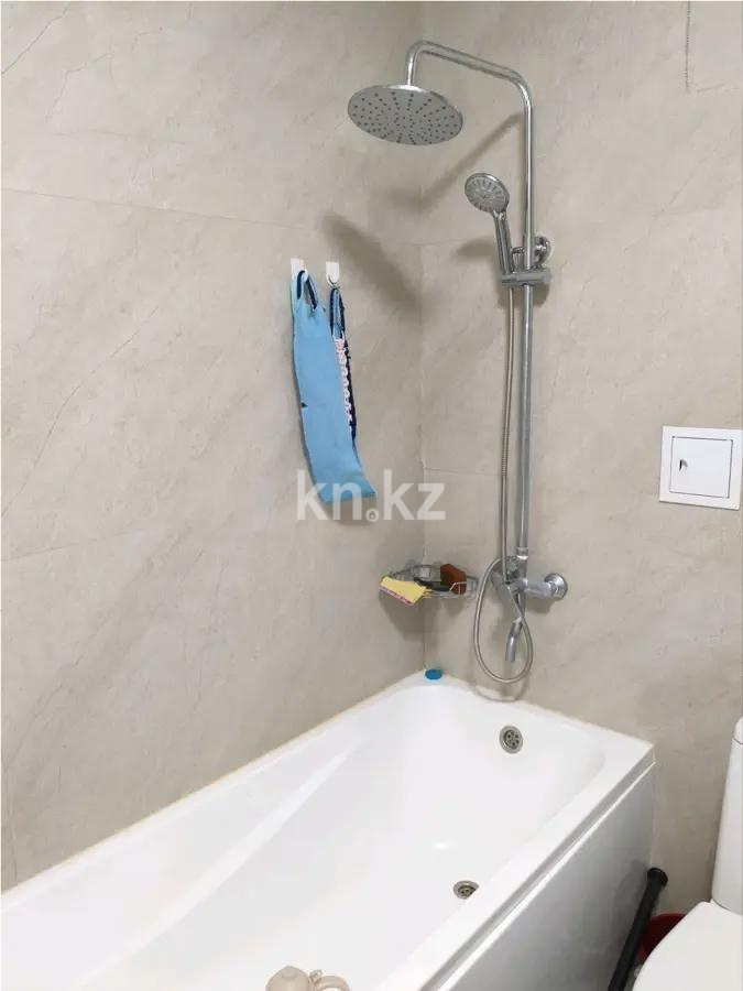 Продажа 2-комнатной квартиры, 62 м² - Продажа двухкомнатных квартир в Алматы - страница 5 фото 4 из 7