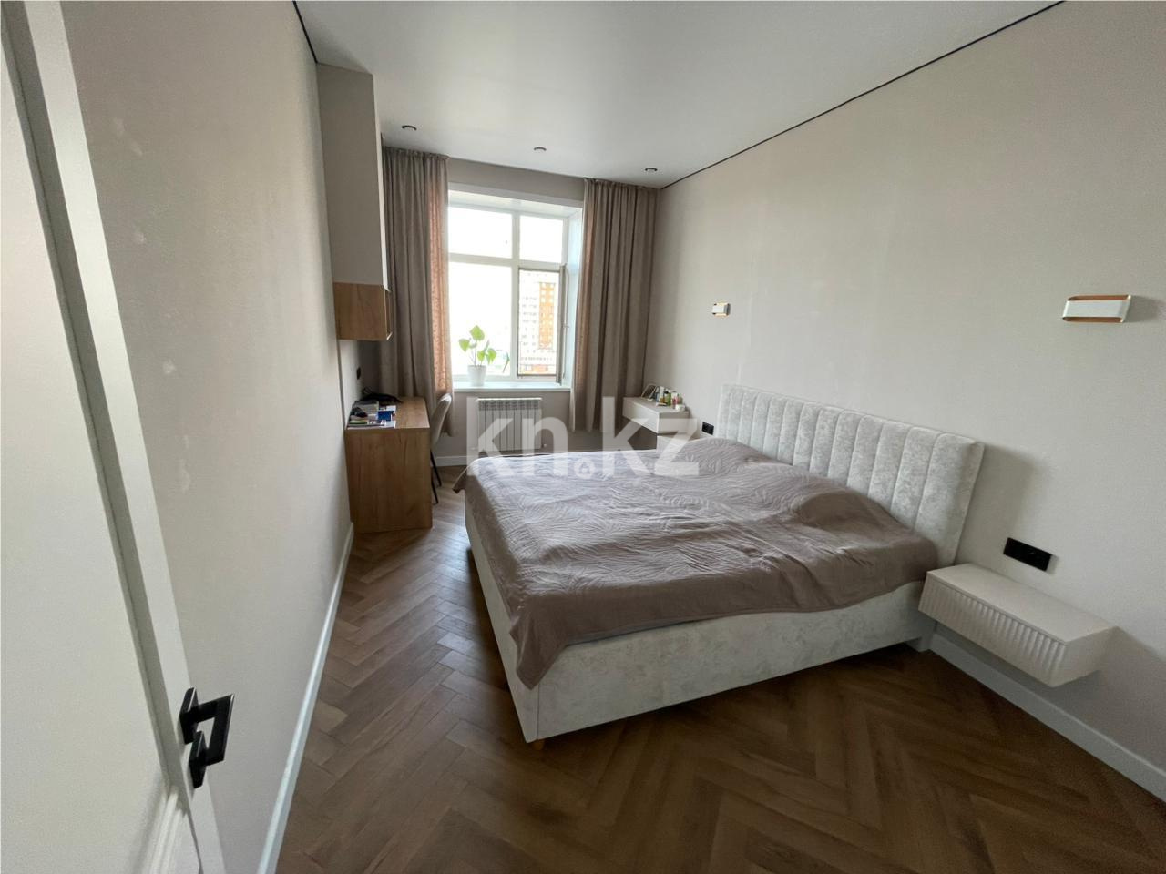 Продажа 4-комнатной квартиры, 111 м² - Продажа квартир в Караганде - страница 3 фото 6 из 21