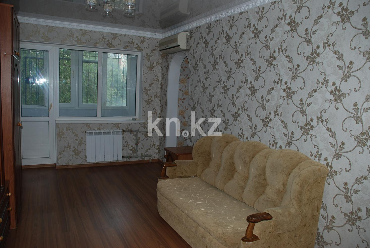 Аренда 2-комнатной квартиры, 50 м² - Аренда квартир помесячно в Казахстане - страница 10 фото 4 из 10