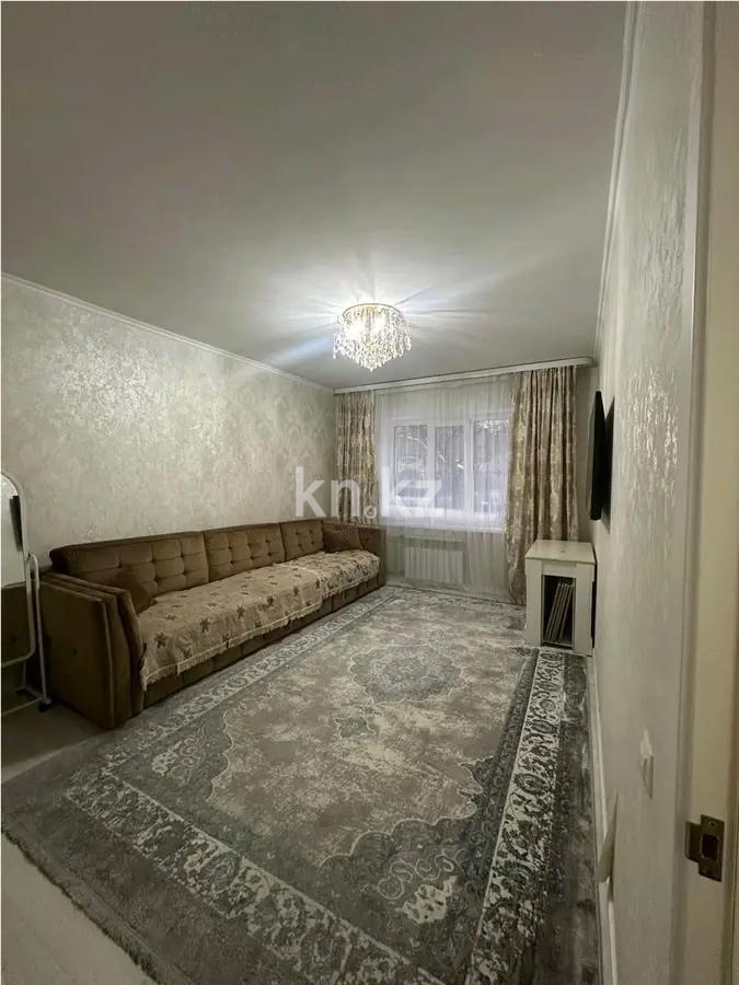 Продажа 3-комнатной квартиры, 83 м² - Продажа недвижимости в Казахстане фото 2 из 5