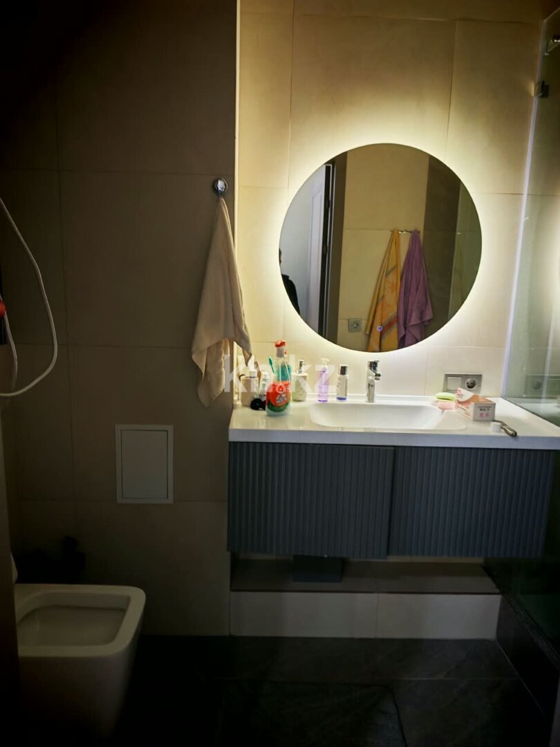 Продажа 3-комнатной квартиры, 97.5 м² в Астане - фото 16