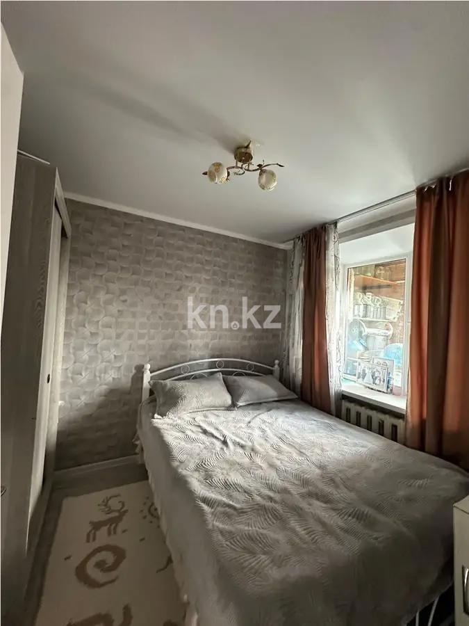 Продажа 4-комнатной квартиры, 68 м² - Продажа четырехкомнатных квартир в панельном доме в Казахстане - страница 2 фото 2 из 6