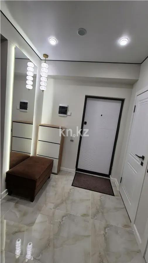 Продажа 3-комнатной квартиры, 76 м² - Продажа квартир в новостройках Алматы без посредников фото 7 из 7
