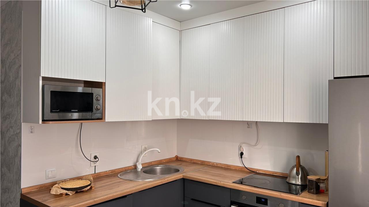 Продажа 2-комнатной квартиры, 55 м² - Аренда баз, складов и промышленной недвижимости в Карагандинской области фото 5 из 11