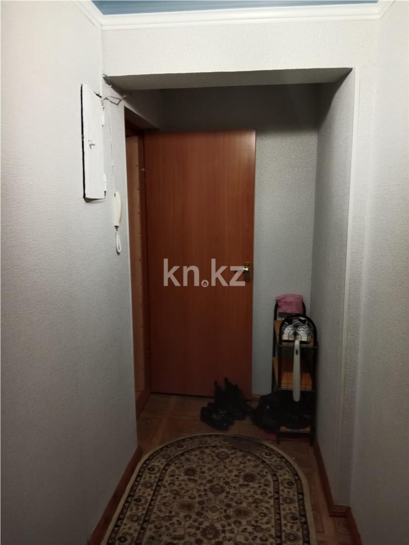 Продажа 2-комнатной квартиры, 45 м², пр. Республики, дом  53/3 - Продажа квартир в Темиртау фото 13 из 16