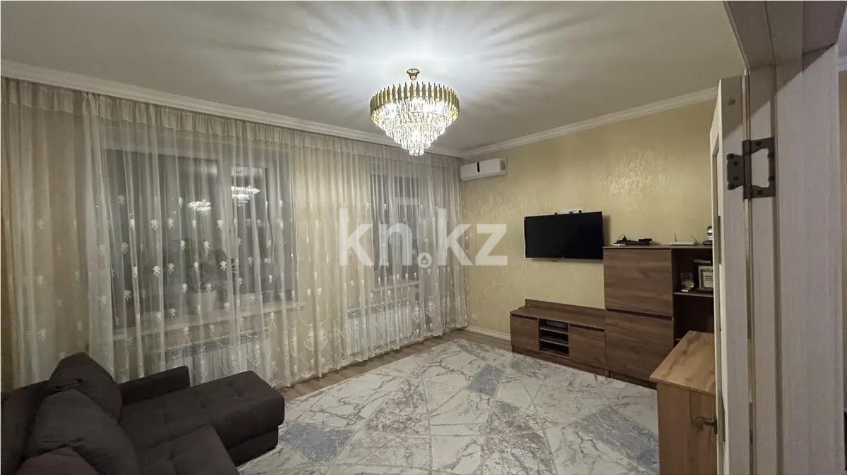 Продажа 2-комнатной квартиры, 75 м², ул. Толе би, дом  44 - Продажа  двухкомнатных квартир в Астане без посредников с фото фото 1 из 4