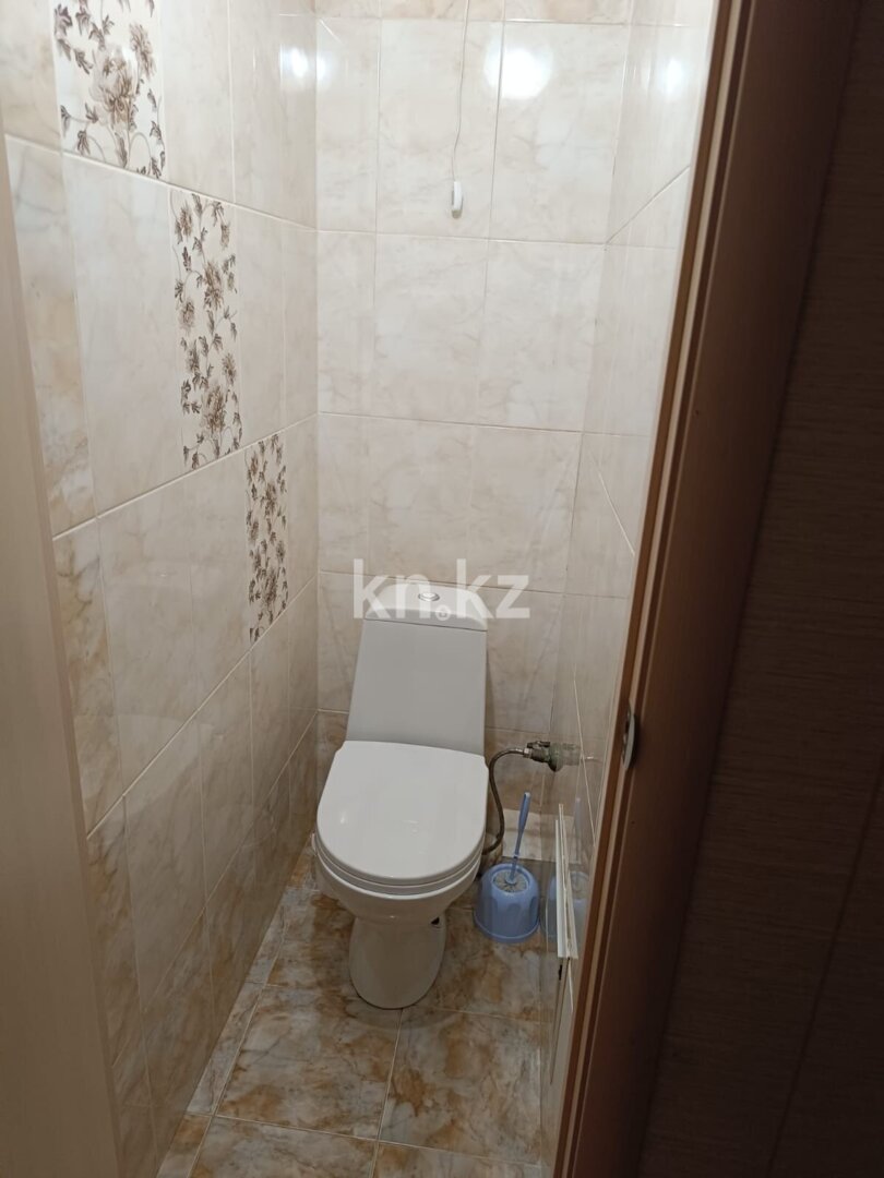 Аренда 2-комнатной квартиры, 50 м² в Астане - фото 12