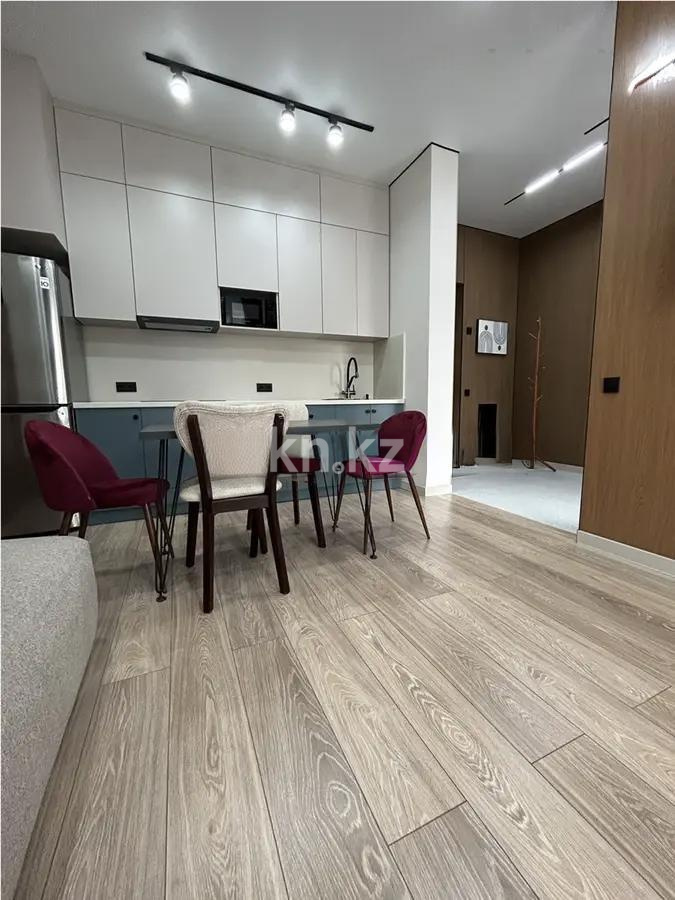 Продажа 3-комнатной квартиры, 55.6 м² в Астане - фото 4