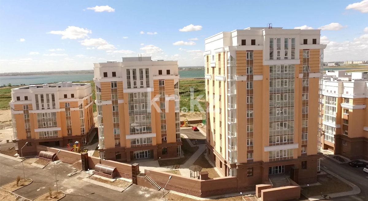 Продажа 1-комнатной квартиры, 38.2 м², ул. Айтматова, дом  31б в Астане - фото 8