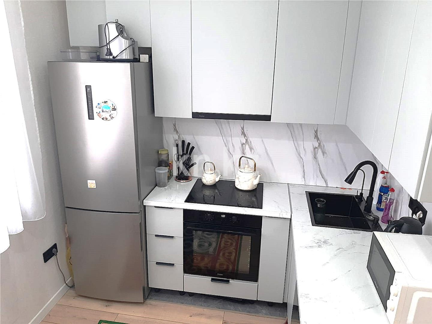 Продажа 2-комнатной квартиры, 59 м² - Продажа двухкомнатных квартир в Караганде - страница 11 фото 9 из 16