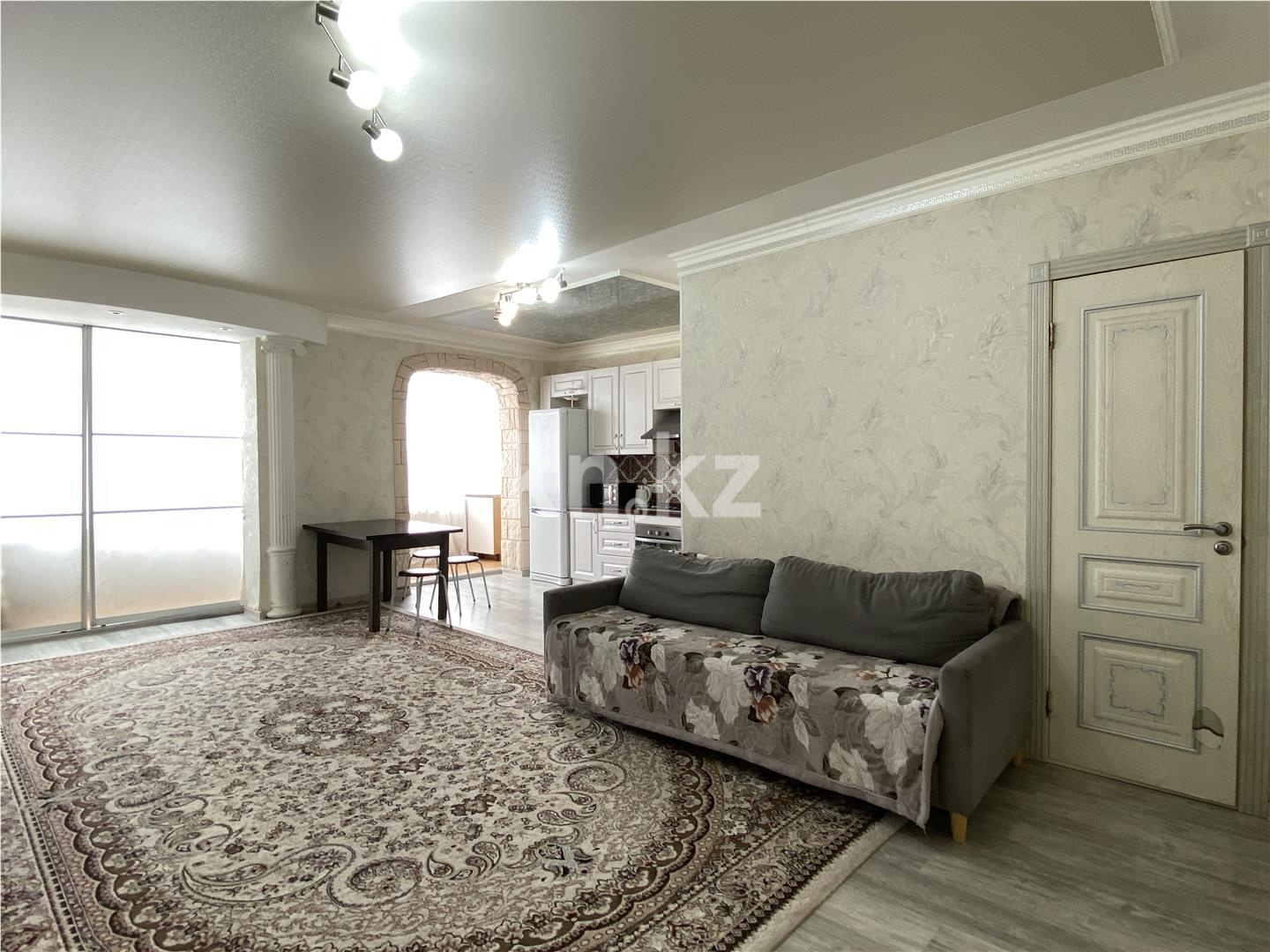 Продажа 3-комнатной квартиры, 67 м² - Продажа баз, складов и промышленной недвижимости в Сарани фото 2 из 17