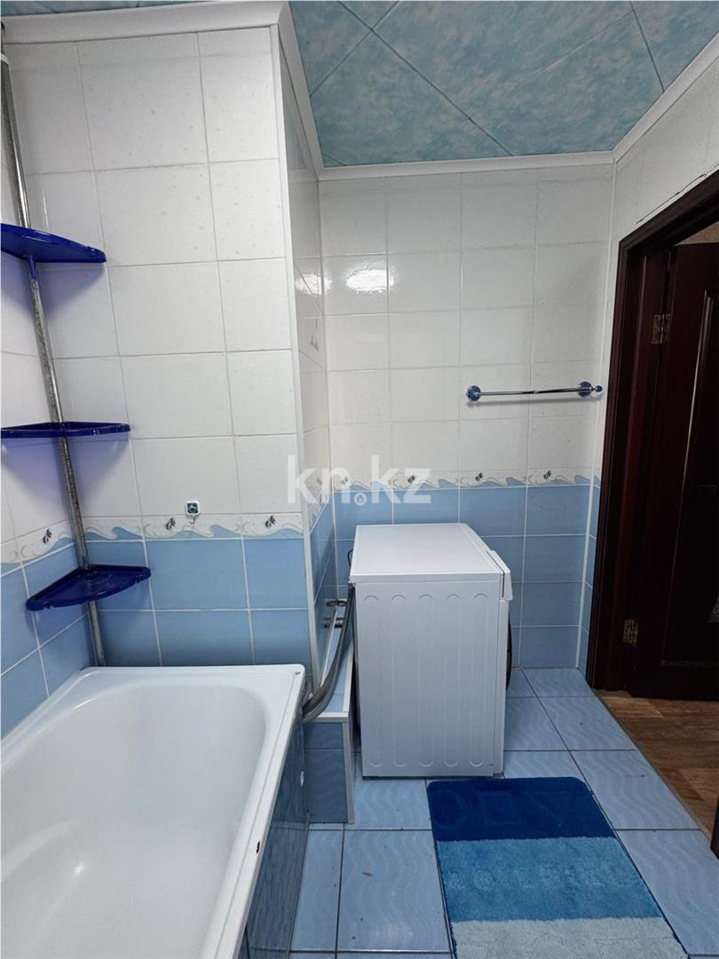 Продажа 3-комнатной квартиры, 62 м² - Продажа трехкомнатных квартир в панельном доме в Темиртау фото 9 из 13