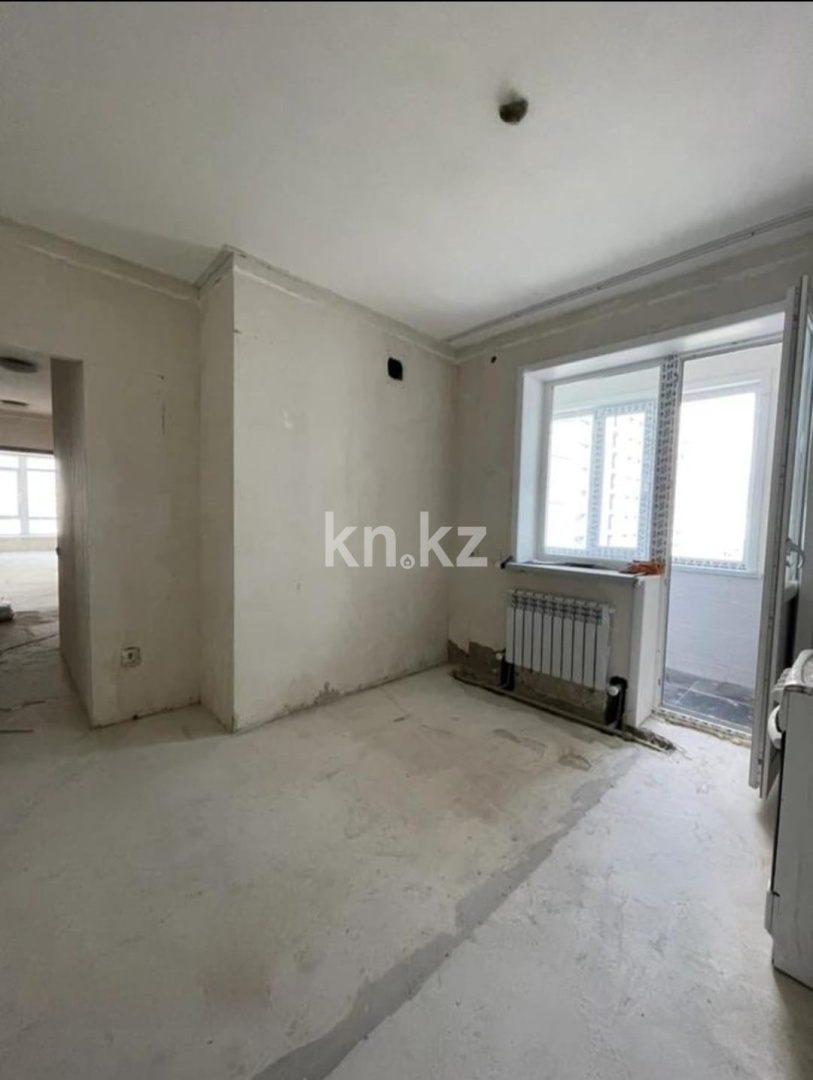 Продажа 3-комнатной квартиры, 84.5 м² в Астане - фото 5