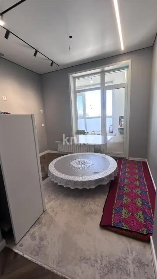 Продажа 1-комнатной квартиры, 44.5 м² в Астане - фото 2