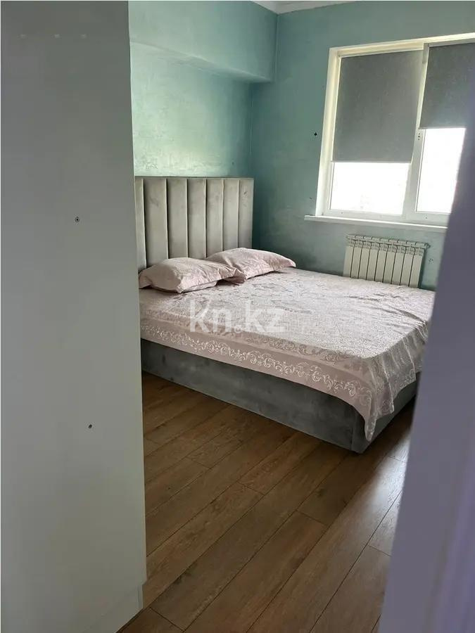 Продажа 3-комнатной квартиры, 60 м² - Продажа трехкомнатных квартир от собственников в Алматы - страница 3 фото 1 из 5