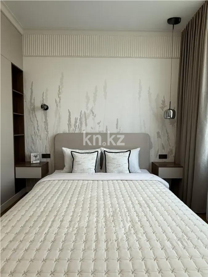 Продажа 2-комнатной квартиры, 56 м² - Продажа квартир в Казахстане - страница 3 фото 2 из 5