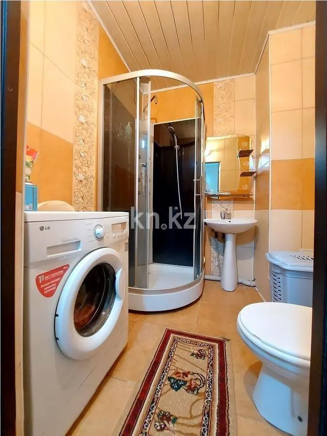 Продажа 1-комнатной квартиры, 44 м², ул. Янушкевича, дом  18/16 в Алматы - фото 3