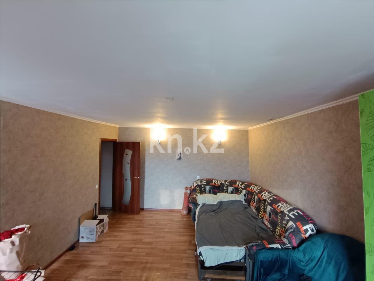 Продажа 1-комнатной квартиры, 33 м² - Продажа квартир в Темиртау фото 2 из 11