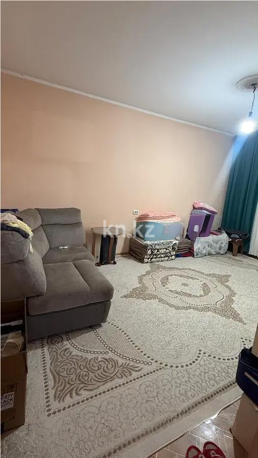 Продажа 1-комнатной квартиры, 42 м² - Продажа однокомнатных квартир в Алматы фото 1 из 4