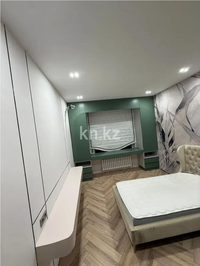 Продажа 4-комнатной квартиры, 146 м², ул. Жарокова, дом  218 - Продажа  четырехкомнатных квартир в Алматы фото 3 из 5