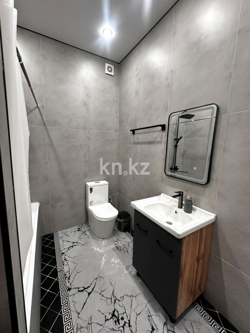 Продажа 2-комнатной квартиры, 55 м² в Алматы - фото 5