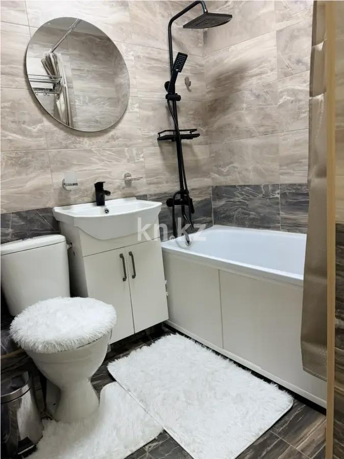 Продажа 2-комнатной квартиры, 44 м² в Алматы - фото 4