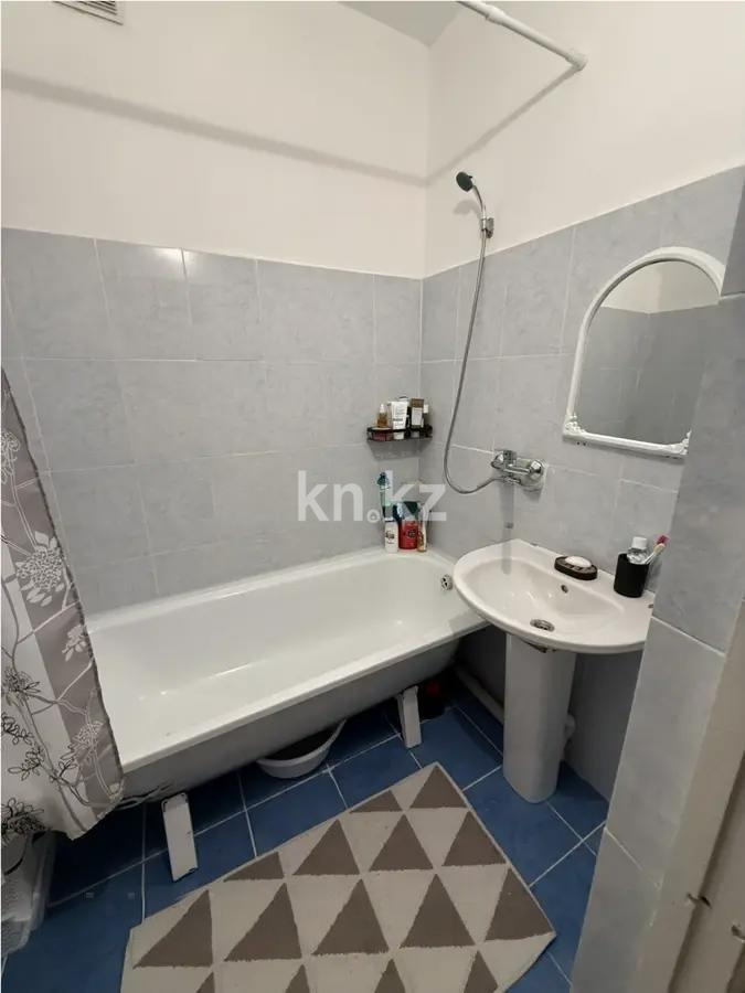 Продажа 1-комнатной квартиры, 41.7 м² в Астане - фото 3