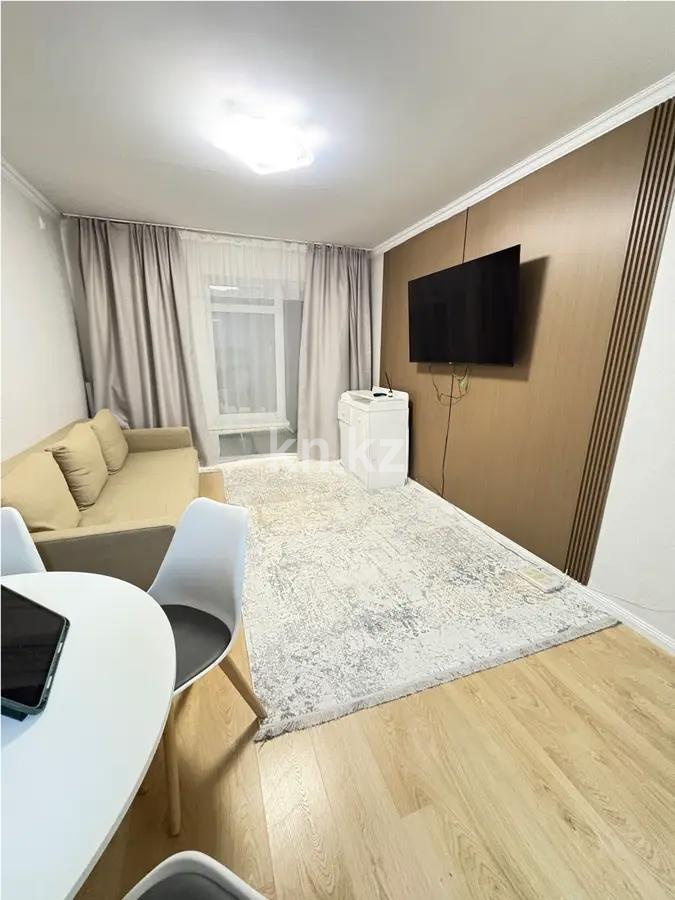 Продажа 2-комнатной квартиры, 41 м², пр. Мангилик Ел, дом  33/2 - Продажа квартир в Астане без посредников с фото фото 1 из 5