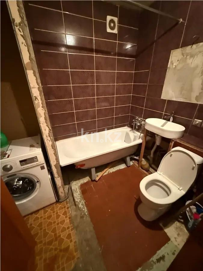 Продажа 1-комнатной квартиры, 30 м² - Продажа однокомнатных квартир в Алматы - страница 18 фото 3 из 3