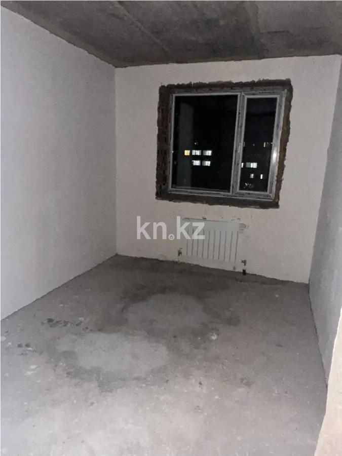 Продажа 1-комнатной квартиры, 38.8 м² - Продажа однокомнатных квартир в Астане - страница 30 фото 1 из 2