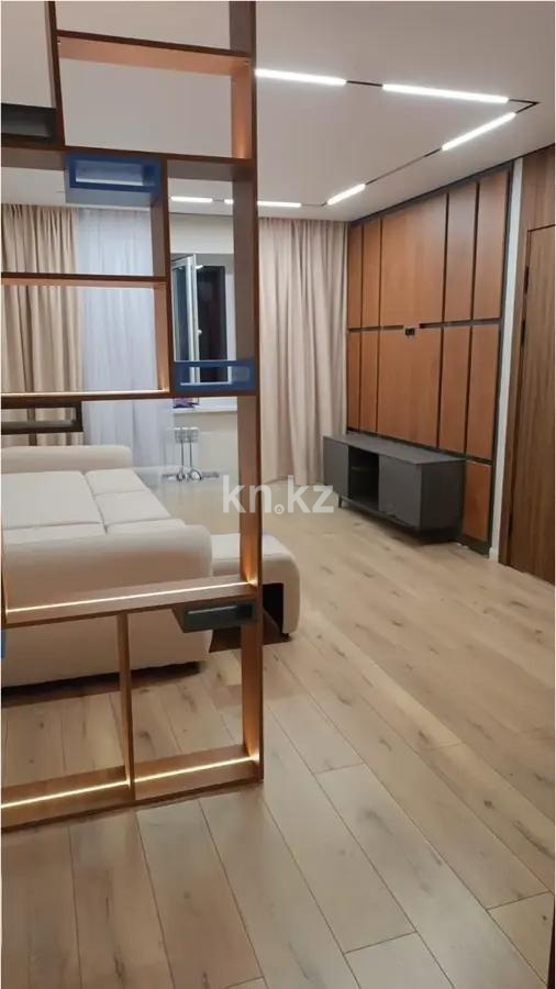 Продажа 2-комнатной квартиры, 40 м² в Алматы