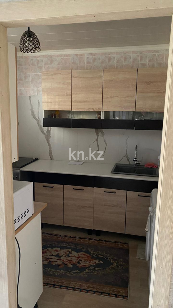 Аренда 2-комнатной квартиры, 47.8 м², мкр-н 4, дом  57 - Продажа и аренда недвижимости в Актау фото 7 из 8