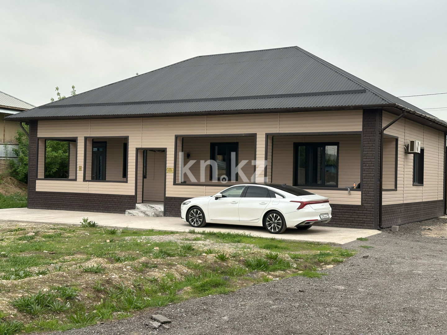 Продажа , 2400 м², Кызылжар - Продажа квартир в Шымкенте фото 4 из 40