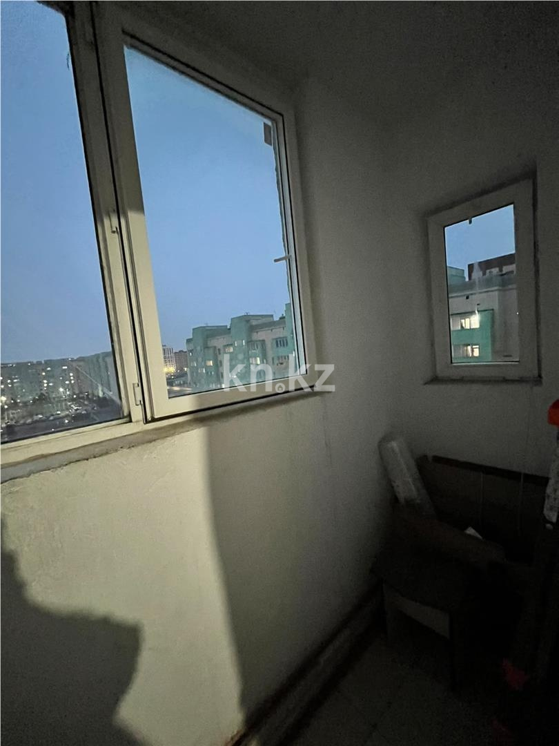 Продажа 1-комнатной квартиры, 40 м² - Недвижимость в Астане - страница 13 фото 8 из 11