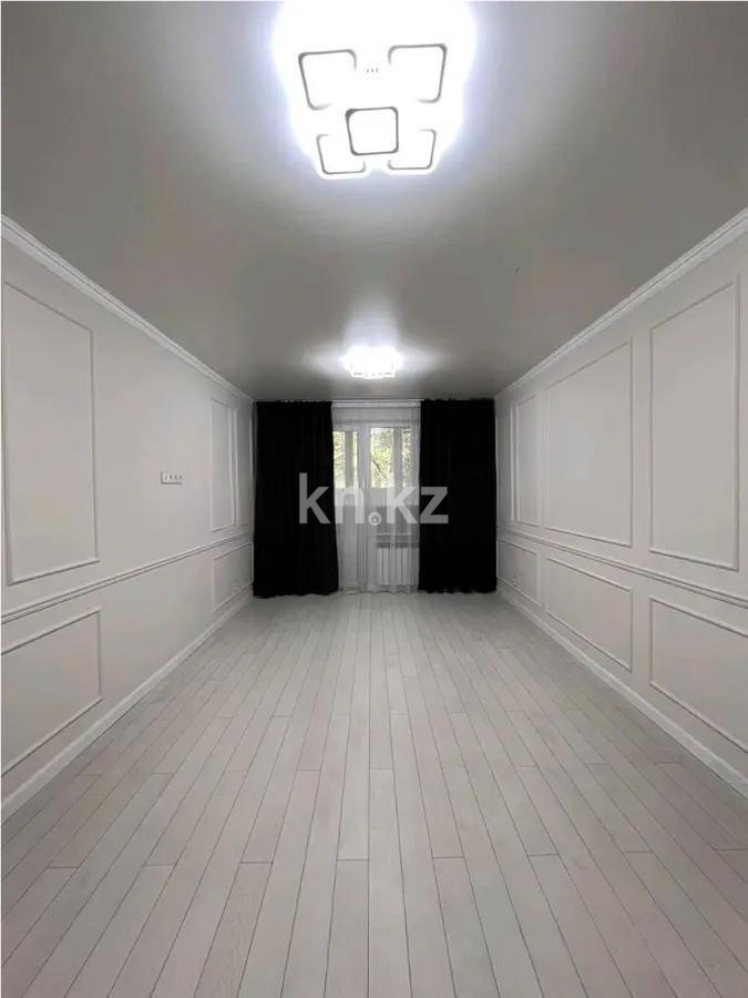 Продажа 3-комнатной квартиры, 57.7 м² - Продажа квартир в Бостандыкском р-не Алматы - страница 12 фото 2 из 4
