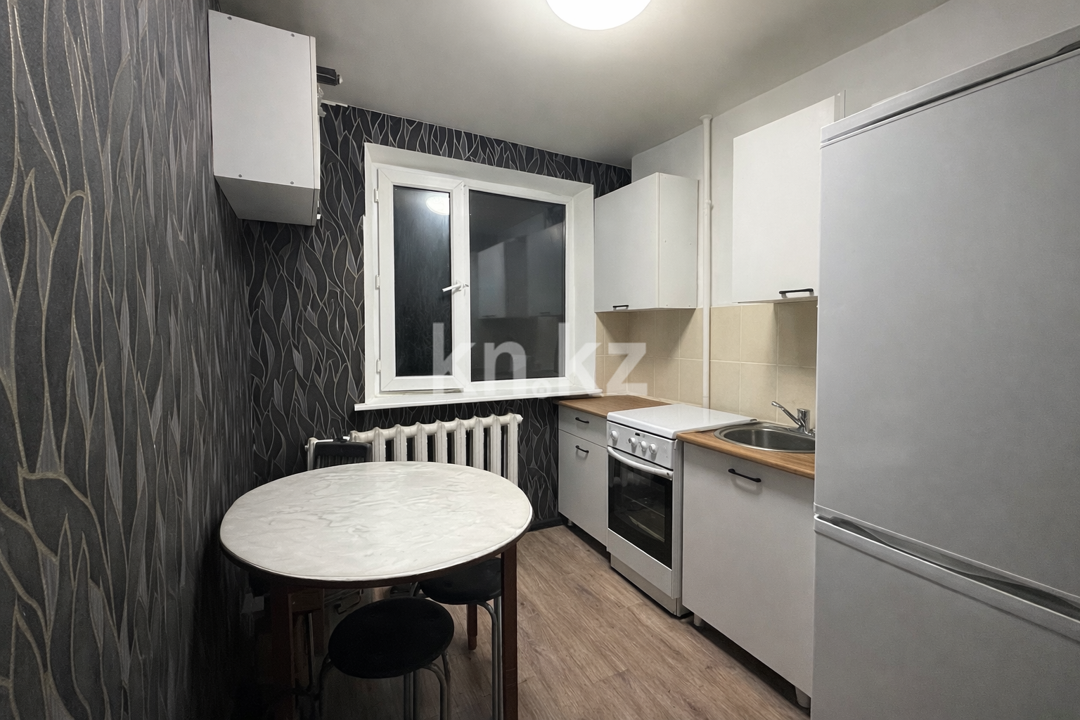 Продажа 1-комнатной квартиры, 32 м² в Караганде - фото 2