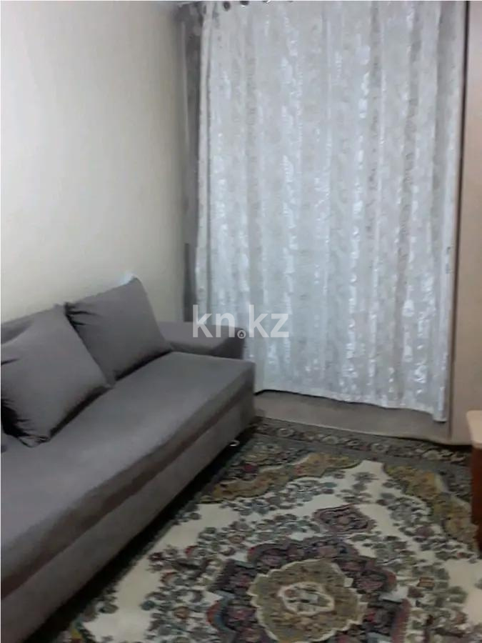 Продажа 2-комнатной квартиры, 43 м², мкр. Орбита-3, дом  40 - Продажа квартир в Алматы фото 1 из 4