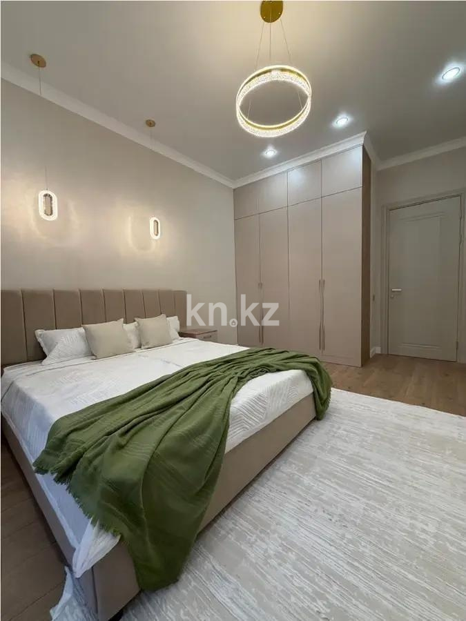 Продажа 2-комнатной квартиры, 51 м² в Астане - фото 2