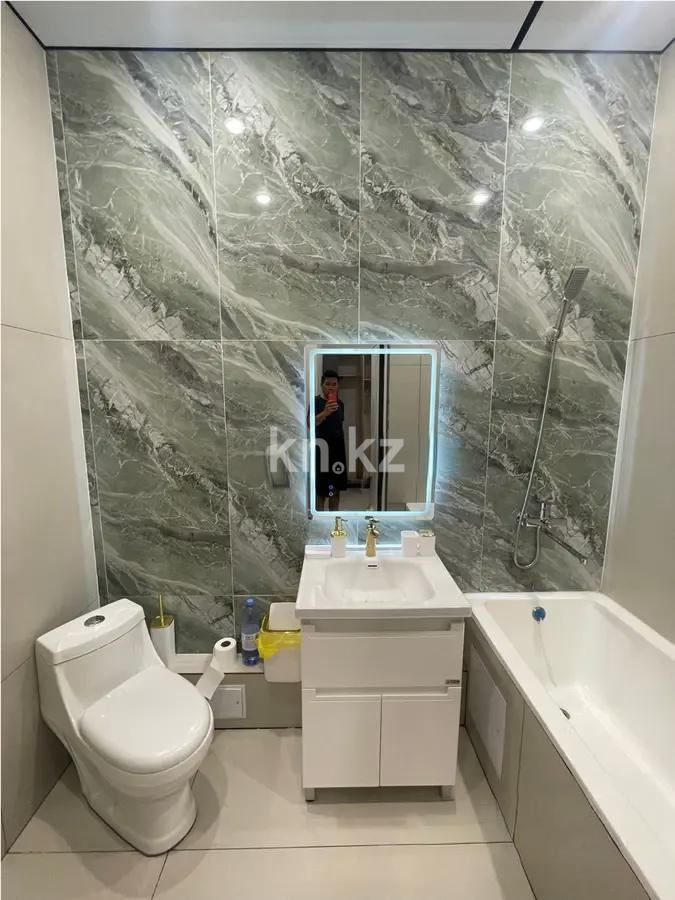 Продажа 2-комнатной квартиры, 47 м², пр. Райымбека, дом  348/1 в Алматы - фото 5