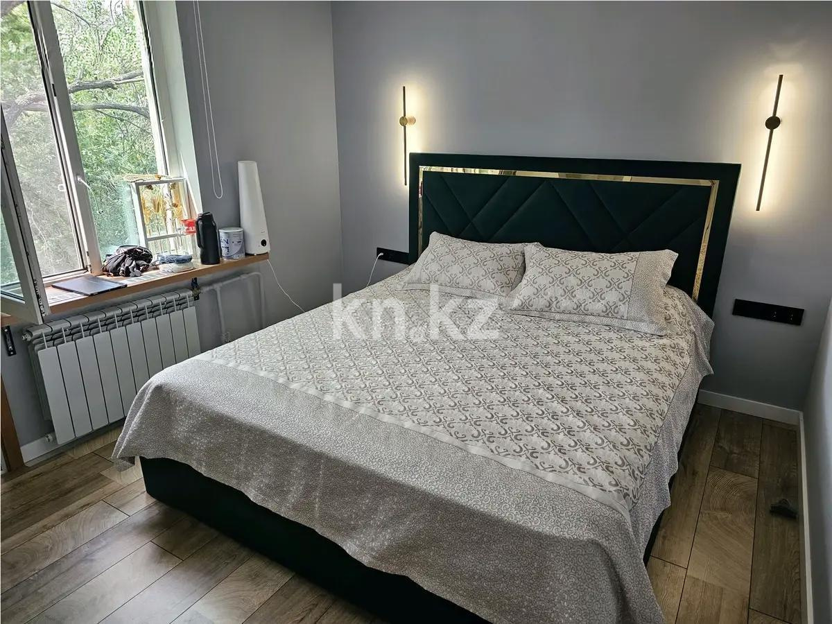 Продажа 3-комнатной квартиры, 63 м², ул. Кунаева, дом  22 в Алматы - фото 2