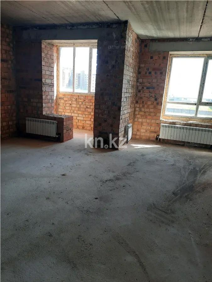 Продажа 1-комнатной квартиры, 37 м², ул. А-83, дом  11 стр - Продажа квартир в новостройках Астаны без посредников с фото фото 1 из 2