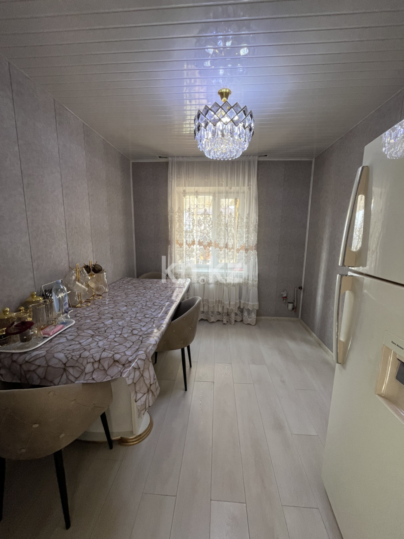 Продажа 2-комнатного дома, 45 м² в Шымкенте - фото 6