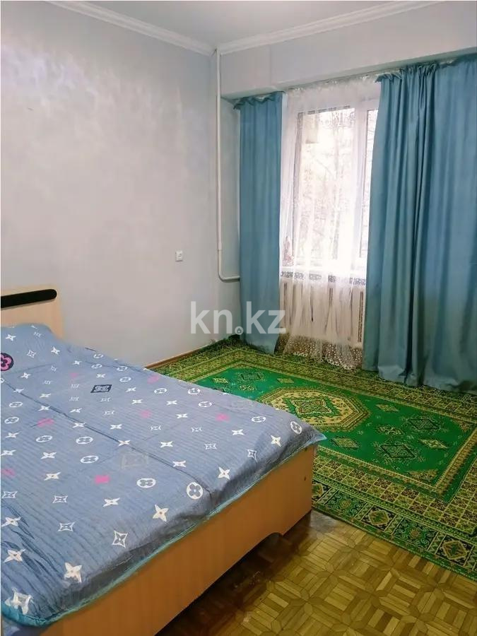 Продажа 1-комнатной квартиры, 31 м² - Продажа квартир в Актобе фото 1 из 3