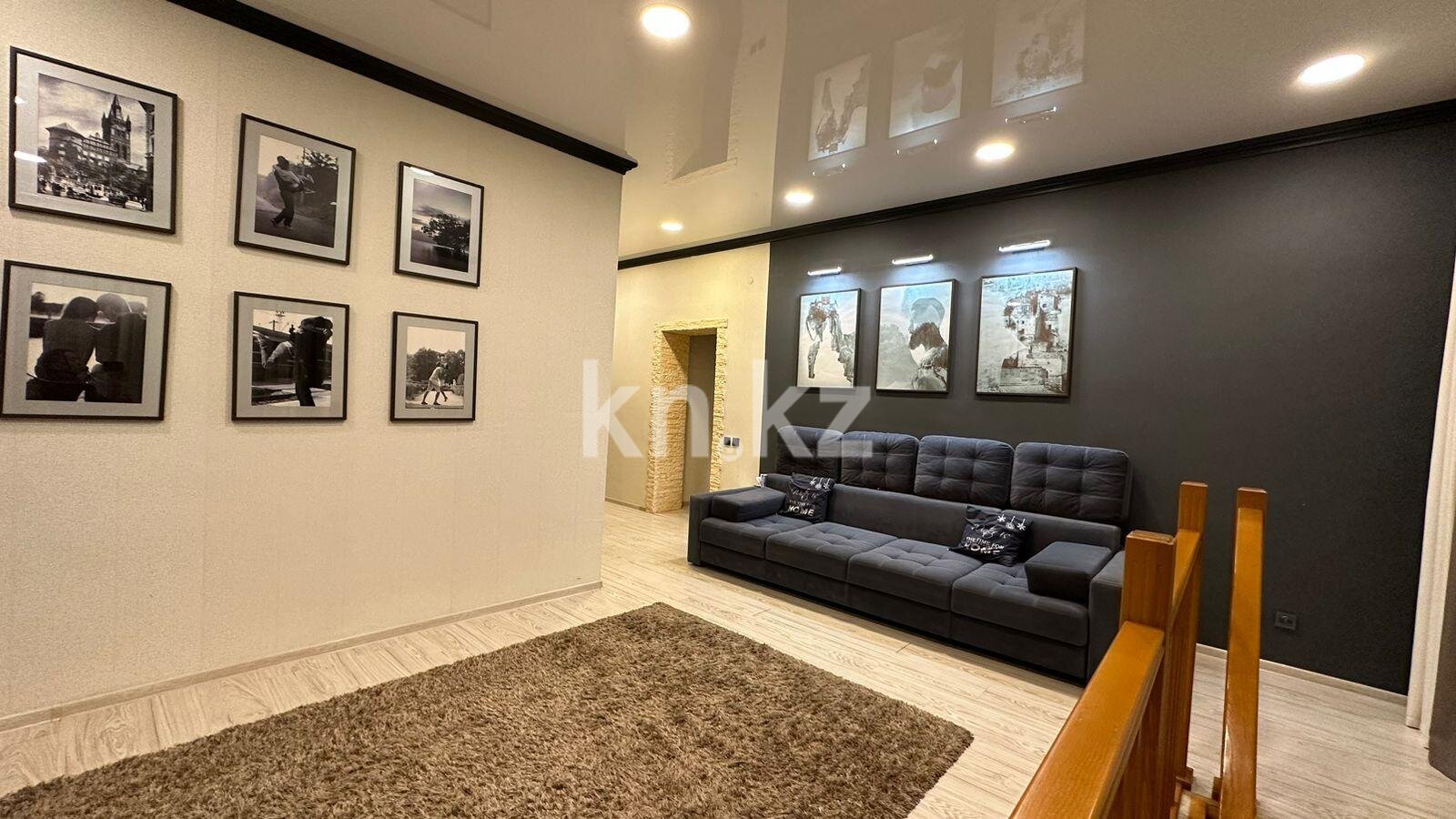 Продажа 5-комнатной квартиры, 160 м² в Караганде - фото 2