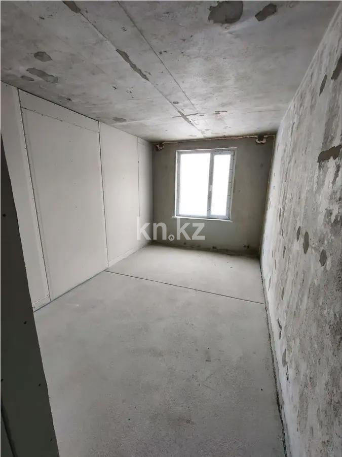 Продажа 2-комнатной квартиры, 54 м² в Алматы - фото 3