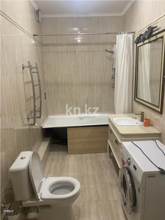 Продажа 3-комнатной квартиры, 112 м², ул. Навои, дом  70 в Алматы - фото 3