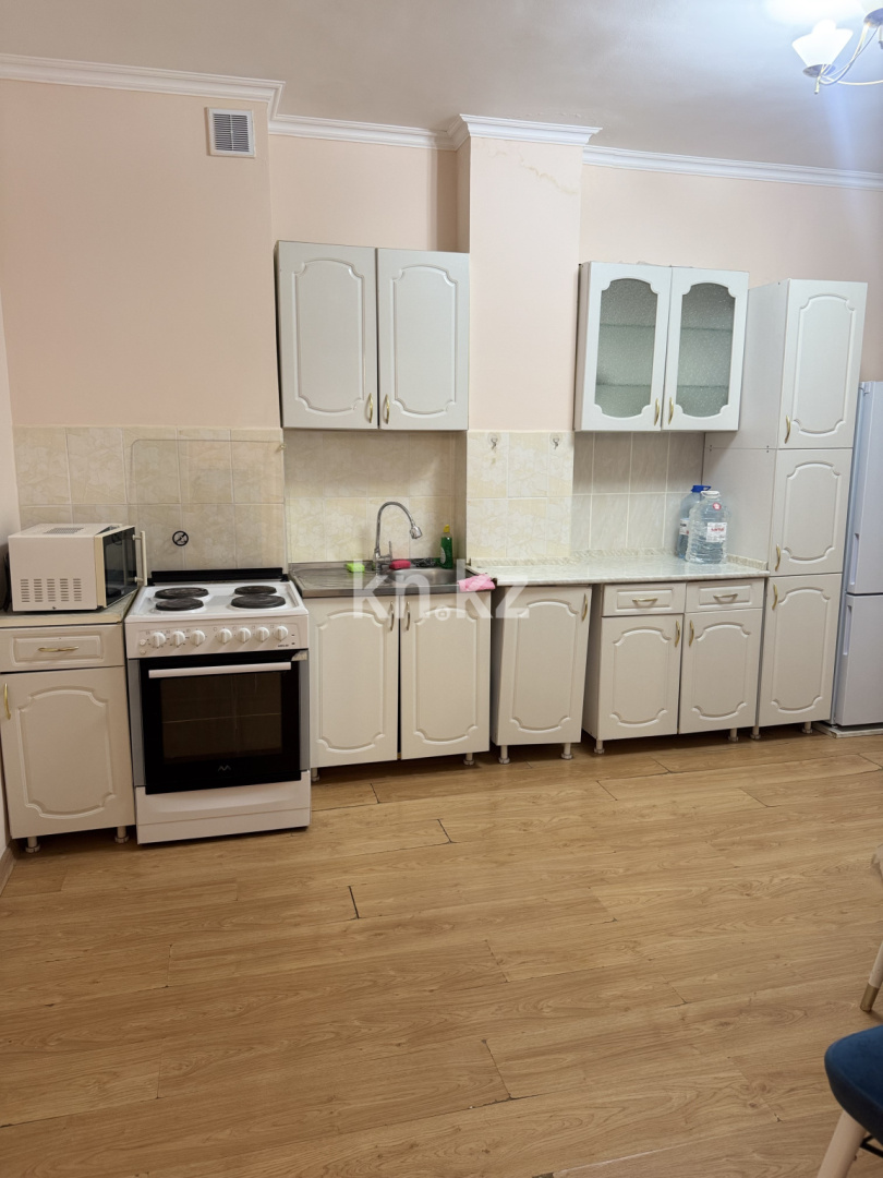 Аренда 2-комнатной квартиры, 67 м² - Недвижимость в Астане - страница 10 фото 3 из 8