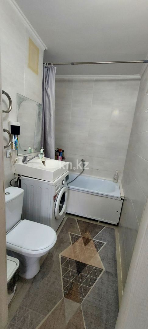 Продажа 2-комнатной квартиры, 50 м² - Недвижимость в Казахстане - страница 3 фото 5 из 7