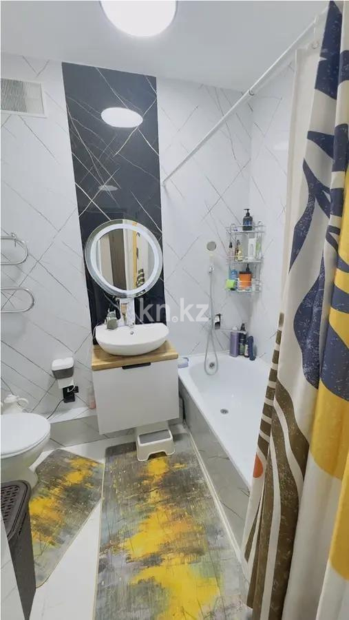 Продажа 1-комнатной квартиры, 41.2 м², ул. Лепсы, дом  44 - Продажа квартир в Астане без посредников фото 3 из 4